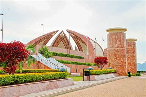 Islamabad City Tour | GetYourGuide