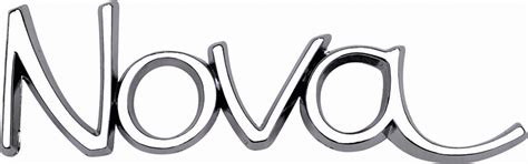 Chevy Nova Logo 10 Free Cliparts Download Images On Clipground 2024