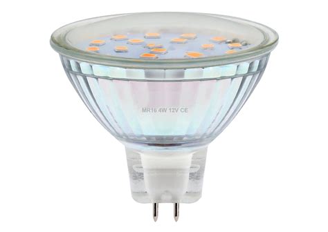 Eu Led Spotlight Gu10 Mr16 4w Led Spot Light Bulb For Mood Lighting