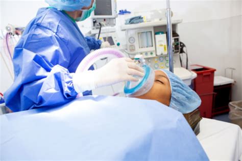 Can General Anesthesia Cause Dementia