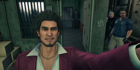 Yakuza: Like A Dragon - News | Game Rant