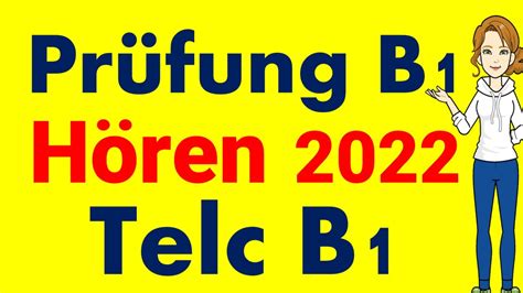 Pr Fung B H Ren Telc Modeltest H Rverstehen Mit L Sungen Neu