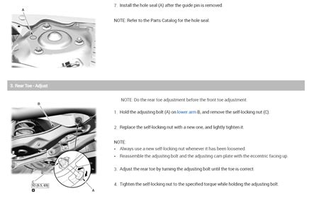 Wheel Alignment Diagram Needed?: I Have the Car Listed Above,