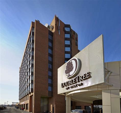 Doubletree Hotel