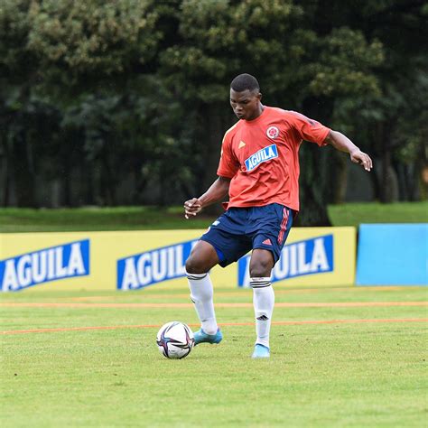 Selección Colombia On Twitter 📸 ¡seguimos Con El Ciclo De Preparación