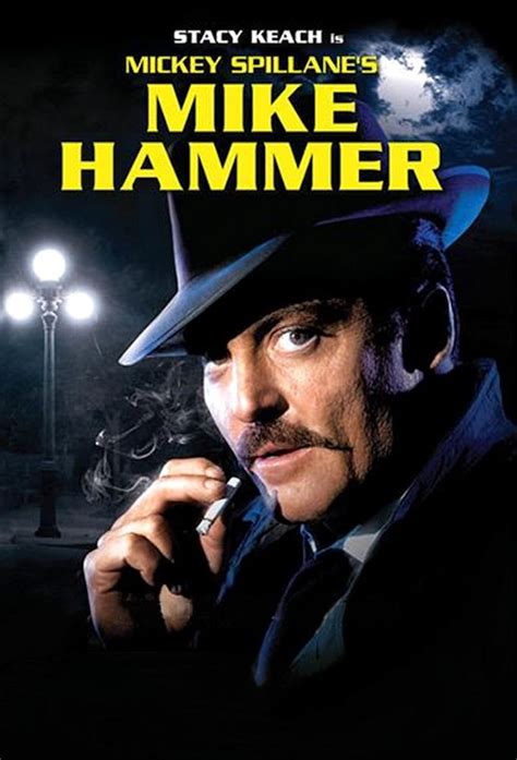 The New Mike Hammer 1984