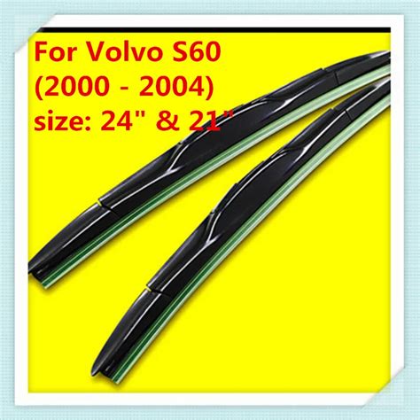 Wiper Blade For Volvo S Size Windscreen Wiper