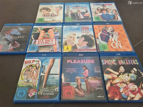 DVD BLU RAY pro Stück im Kanton Bern tutti ch