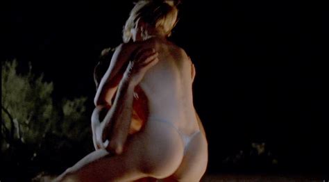 Naked Kristin Herold In Born To Ride