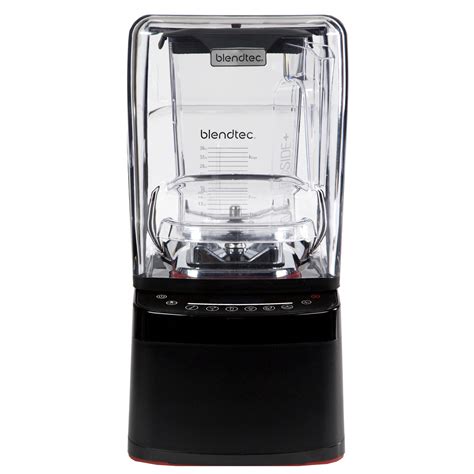 Blendtec Professional 800 Blender | Juicers UK