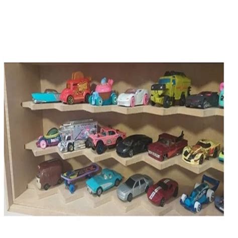 Estante Display Hot Wheels E Miniaturas Miniaturas