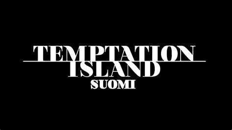 Temptation Island Suomi 7 Elisa Viihde