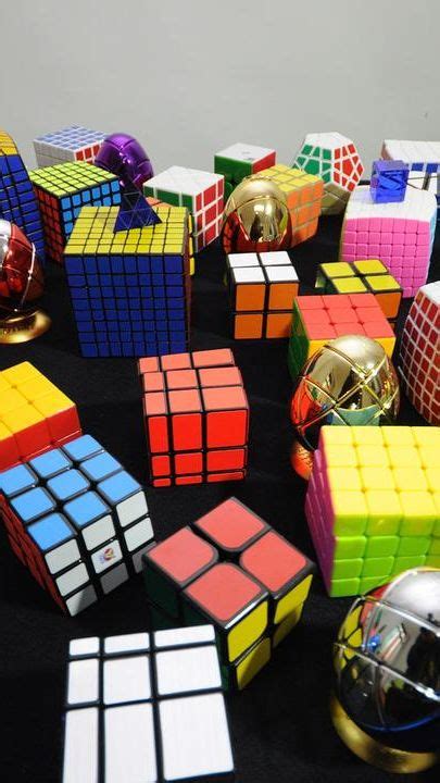 Cara Menyelesaikan Rumus Rubik 3x3 Cepat Dan Mudah Cocok Untuk Pemula