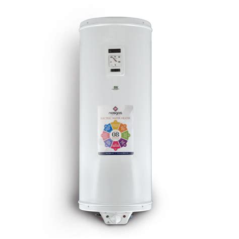 Buy NasGas DE 15 Electric Geyser 15 Gallon With Official Warranty At