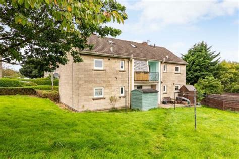 1 Bedroom Flat For Sale In Oxgangs Farm Gardens Oxgangs Edinburgh