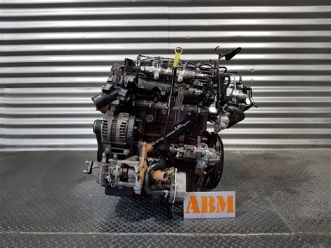 Moteur Jumper 2 2 HDI 120 4HU Abm Automotive Online