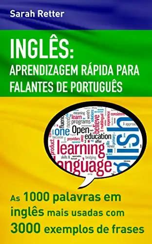 Ingl S Aprendizagem R Pida Para Falantes De Portugu S As