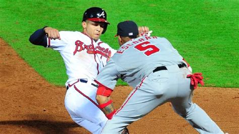 Andrelton Simmons Stats, News, Pictures, Bio, Videos - Atlanta Braves ...