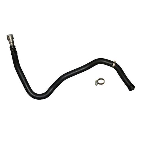 Rein Power Steering Return Hose Cooler To Reservoir PSH0170