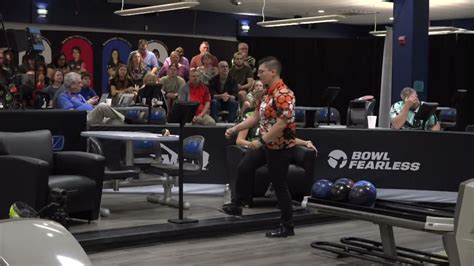 2022 PWBA Pepsi Classic Stepladder Finals YouTube