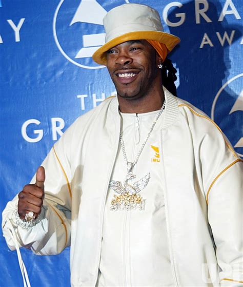 Photo Rapper Busta Rhymes Survives Drive By Shooting On Grammy Awards