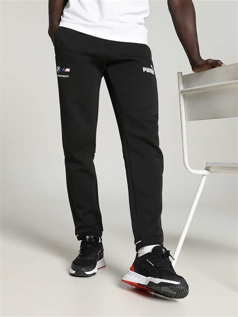 Puma Pants Pun
