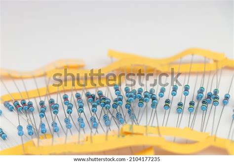 93 Imagens De Resistor Pack Imagens Fotos Stock E Vetores Shutterstock