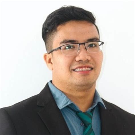 Glenn Atienza - STEM Education Research Group