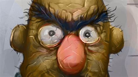 Bert Is Evil Igna Co