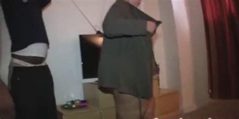 BBW Sexy Cakes Vs 2 Guys Tnaflix