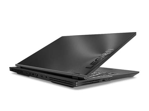 Lenovo Legion Y540 15IRH 81SX007YMH Notebookcheck Tr