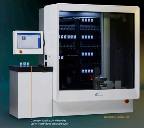 Genexpert Infinity Clinical Chemistry Analyzer Systems Medline