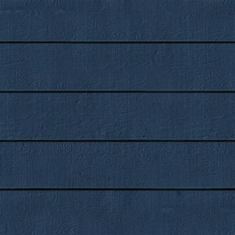 Blue Wood Texture Seamless