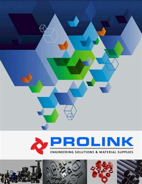 Pdf Prolink Product Catalogue Pdflow Medium Heavy Duty All Types And