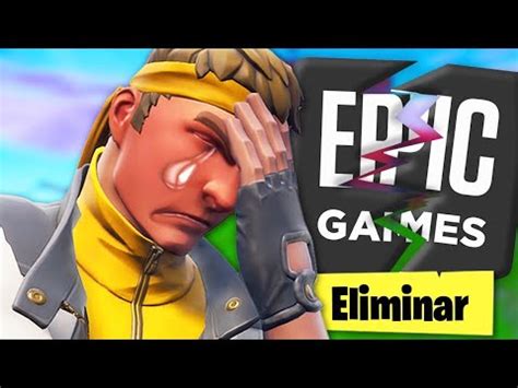 Lo Mas Lamentable Que Me Pasa Fortnite YouTube