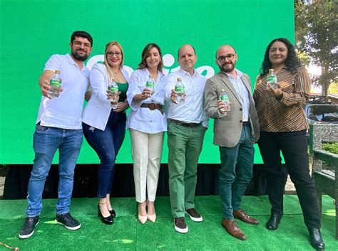 Sprite Refresca Su Identidad Visual Y Anuncia El Cambio De Su Botella Verde