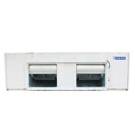 Buy Bluestar 11 Ton Non Inverter Ductable Ac Dsai1321r3a Online In