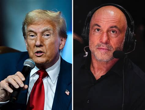 6 Takeaways From Donald Trumps 3 Hour Podcast With Joe Rogan The New