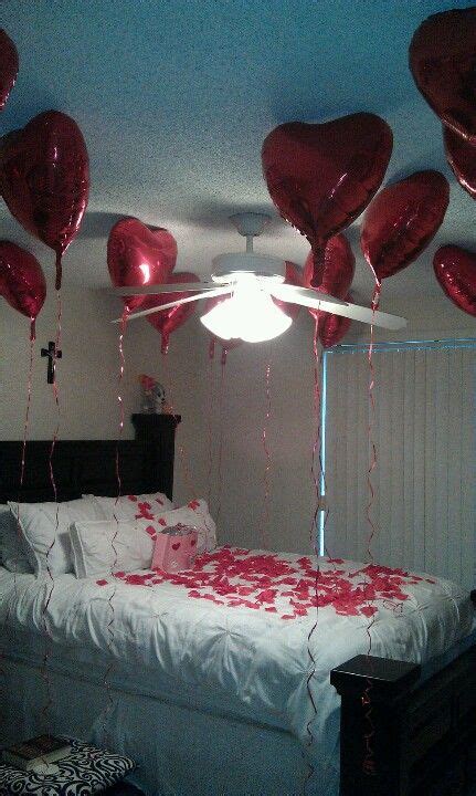 Valentines Day Hotel Room Ideas For Him Eve Reece