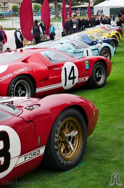 SingleLens Photography Pebble Beach Concours D Elegance 2016 095 2016