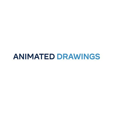 Animated Drawings Resources For Designer