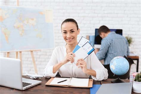 5 Questions To Ask Before Choosing A Travel Agent All Points