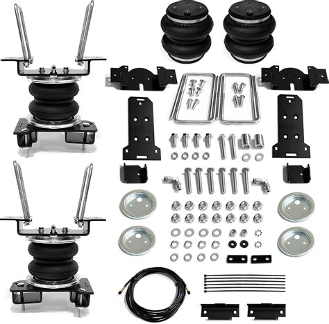 Amazon Torque Airbag Air Bag Suspension Kit For