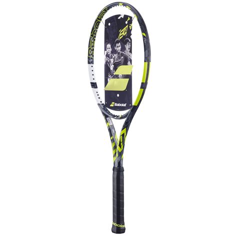 Babolat Pure Aero Wigmore Sports