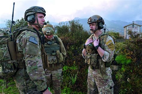 Jtac Une Des Clés Pour Gagner Contre Daech Magazine Raids