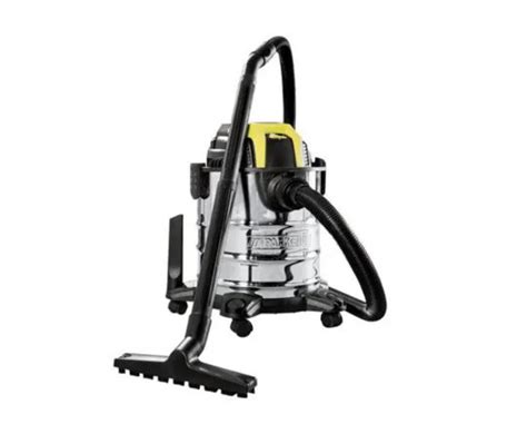 Parkside Wet And Dry Vacuum Cleaner 1300w 20l Container 180 Air Watts💥🚨💥🚨 £6899 Picclick Uk