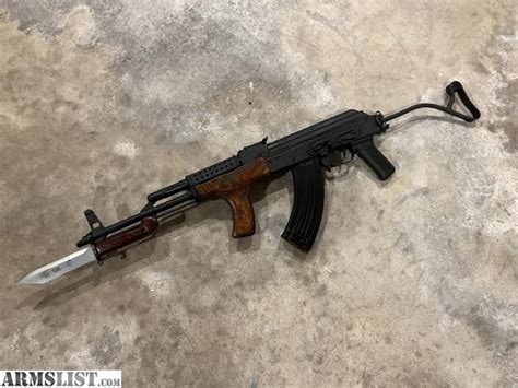 ARMSLIST For Sale Wasr 10