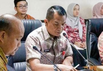 Gerak Cepat Dinas Pupr Pekanbaru Beton Jalan Darma Bakti Cakaplah