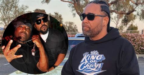 Mack 10 Says He Hasnt Spoken To Ice Cube Or Wc In 20 Years Ihearts143quotes Hip Hop News