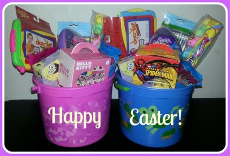 Happy Easter Giveaway - BB Product Reviews